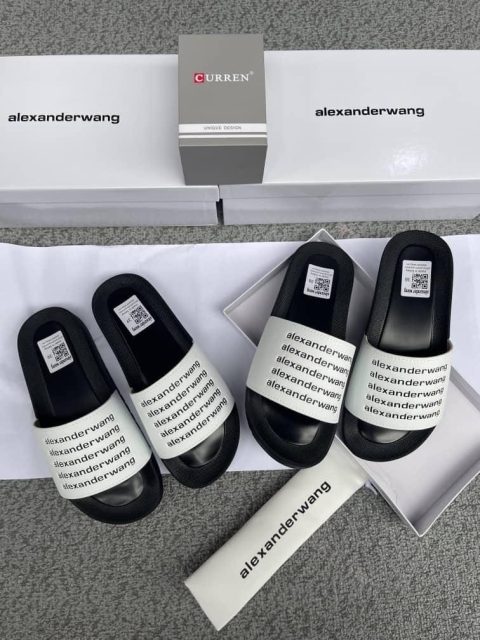 Luxury carton slides