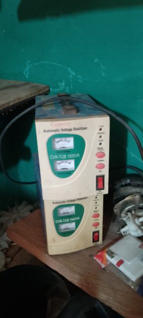 Stabilizer