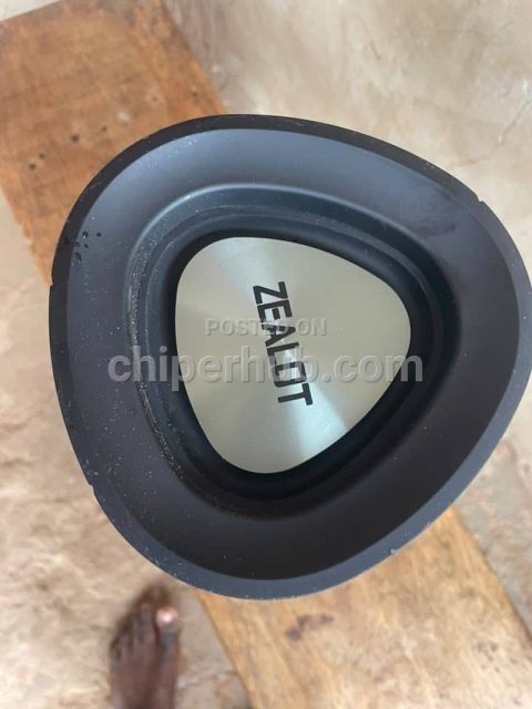 Zealot Portable Bluetooth Speaker