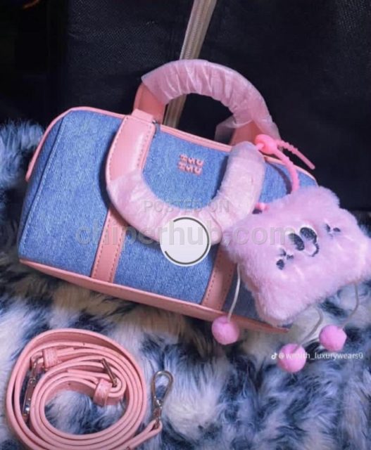 High quality designer bag