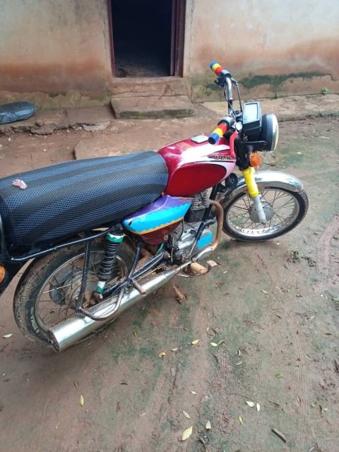 bajaj boxer