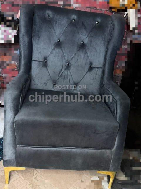 Royal Chair