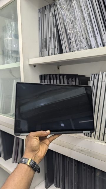Dell latitude 9410 2 in 1