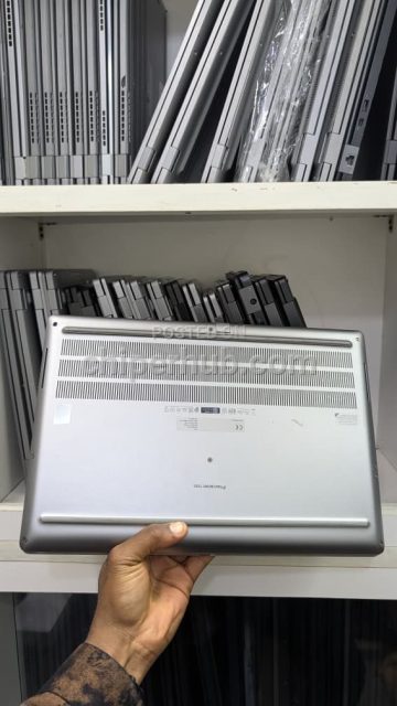 Dell precision 7560