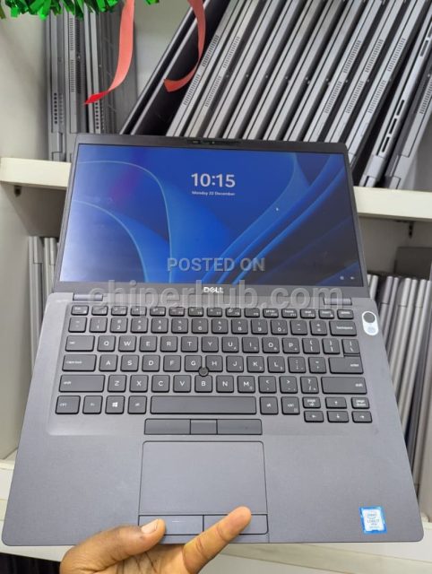 Dell latitude 5400