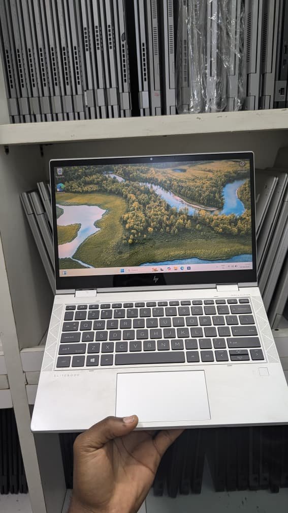Hp Elitebook 850 G3