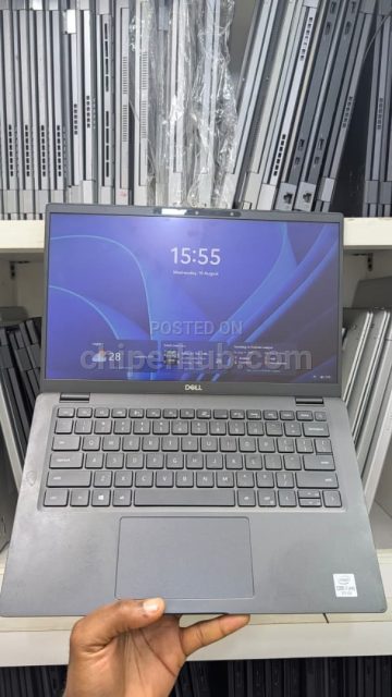 Dell latitude 7410