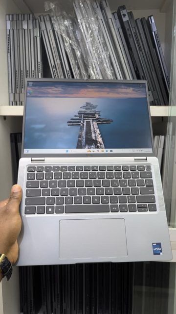 Dell latitude 7440 2 in 1