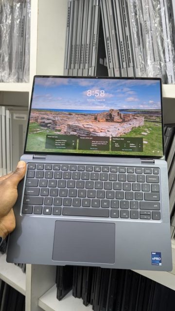 Dell latitude 9430 2 in 1
