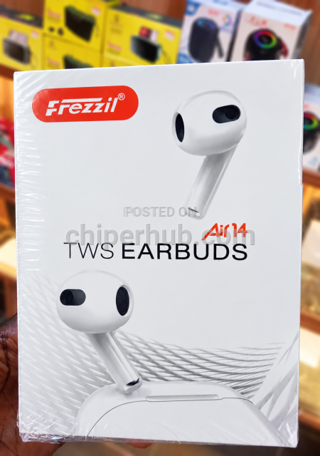 Frezzil Air 14 TWS Wireless Earbuds
