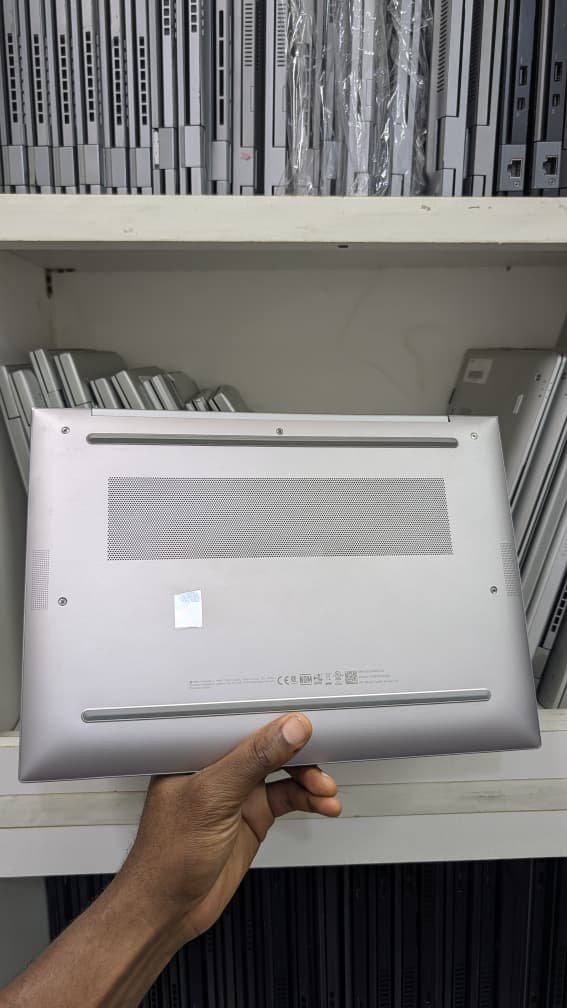 HP Zbook Firefly 14 G9