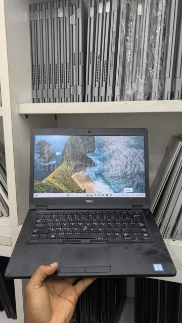 Dell latitude 5480