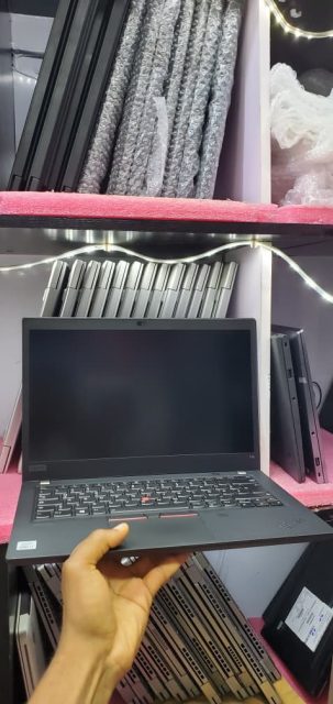 Lenovo ThinkPad T14 Gen 1