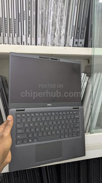 Dell latitude 7310 - Touch screen