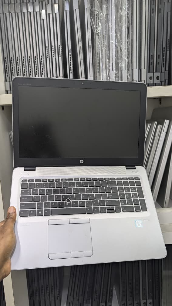 Hp Elitebook 850 G3