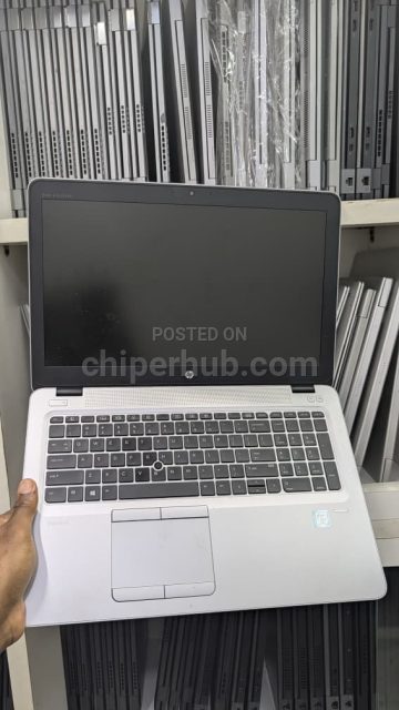 Hp Elitebook 850 G3