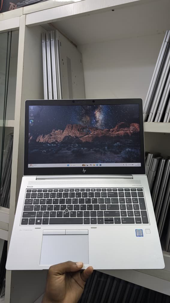 Hp Elitebook 850 G6