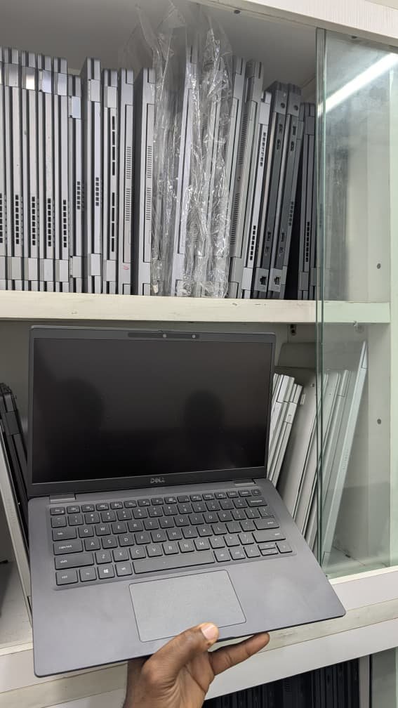 Dell latitude 7310