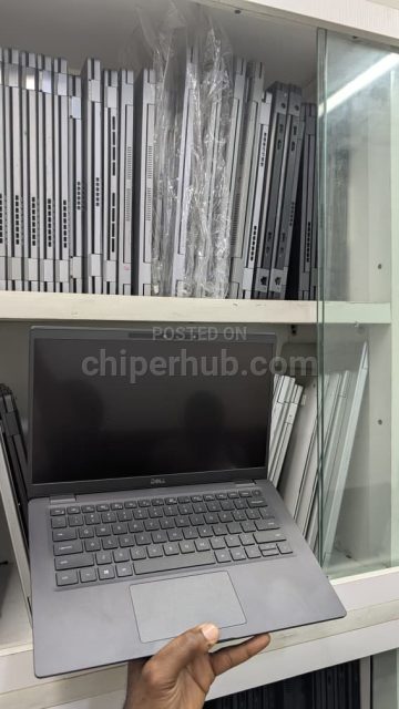 Dell latitude 7310