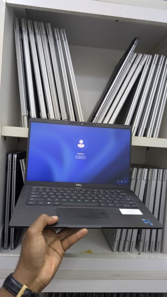 Dell latitude 7420