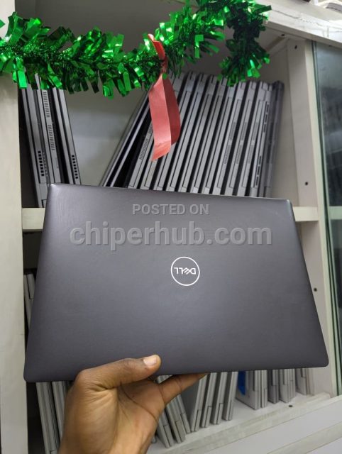Dell latitude 5400 - Touch Screen