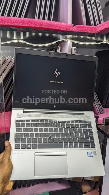 Hp Elitebook 840 G5