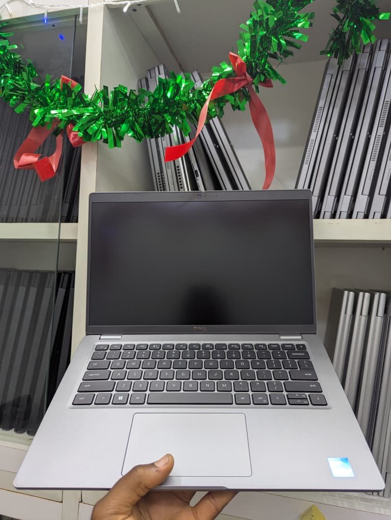 Dell latitude 5420