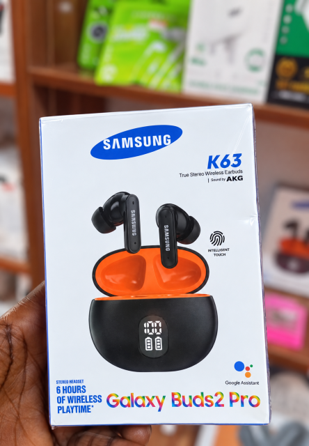 Samsung K63 Galaxy Buds2 Pro