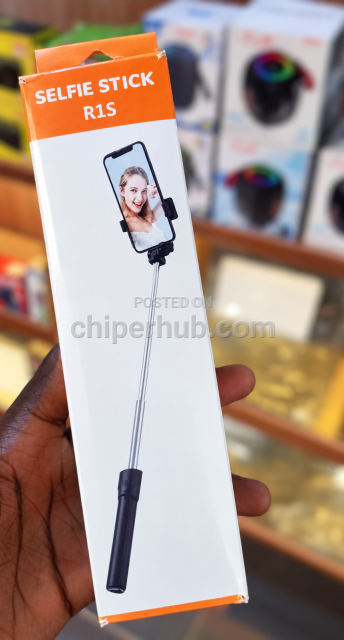Selfie Stick R1S